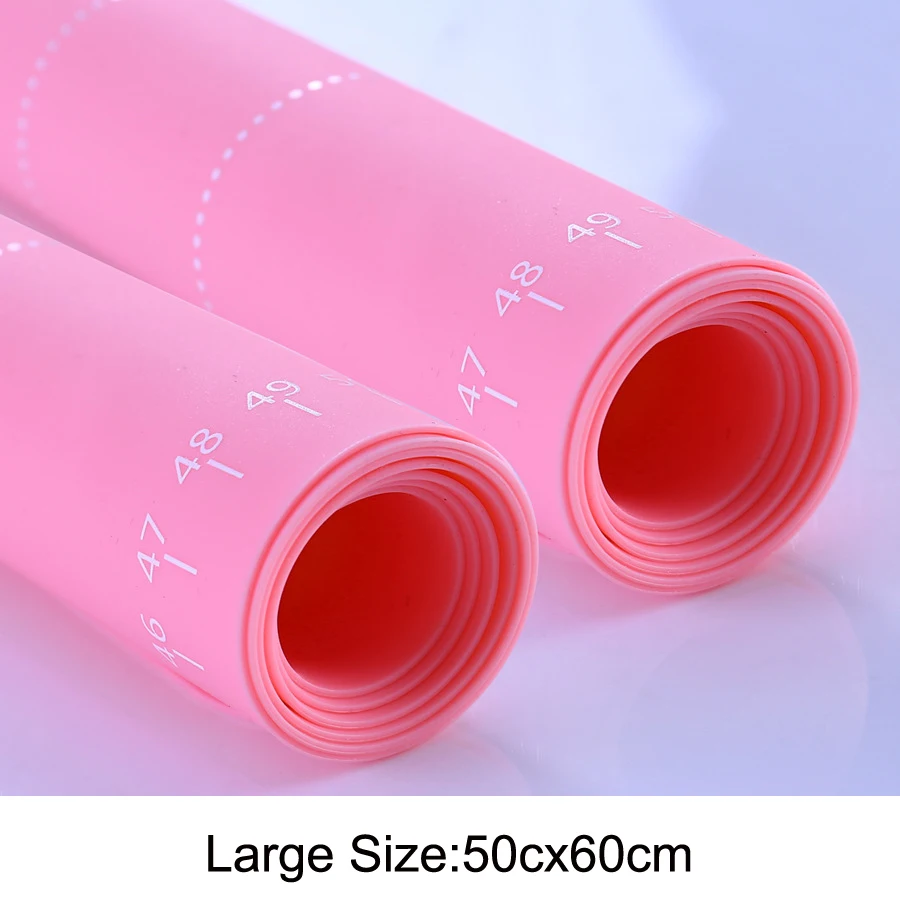 Силиконовый Коврик 60x50 Для Выпечки Купить