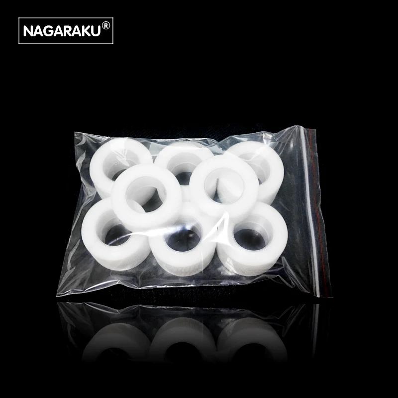 NAGARAKU Micropore Medical Tape for Professional Eyelash Extension Supply Free Shipping | Красота и здоровье
