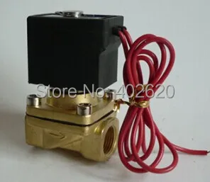 2 шт./лот Бесплатная доставка SMC тип Миниатюрный Соленоидный клапан V2A103-04 3/8 резьба