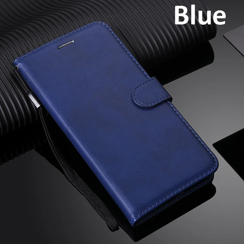 KTCS-Blue Чехол-Кошелек для LG K8 Lte K350 K350E K350N 5,", кожаный чехол для телефона, чехол для LG K7, Сумка, версия для LG K8, однотонный чехол - Цвет: KTCS-Blue
