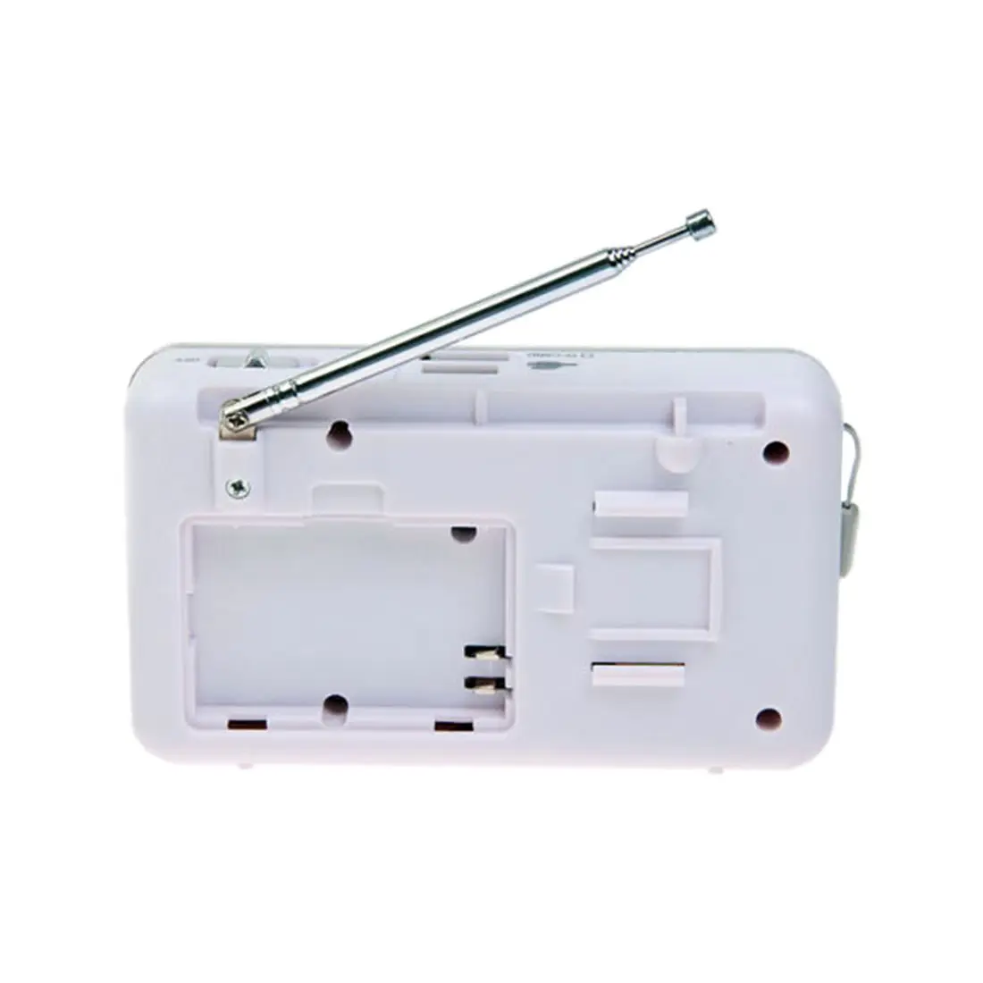 Top Deals Portable Stereo Mini Speaker Digital FM Radio for Mobile Phone Tablet Laptop PC | Электроника