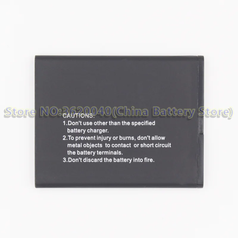 GND 1500 мАч/5.55Wh H15286 Замена Батарея для Haier HG-M500 W627 смартфон литий-ионный аккумулятор