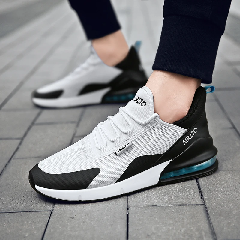 Tenis Masculino/обувь для взрослых коллекция 2019 года мужская обувь на толстой подошве с
