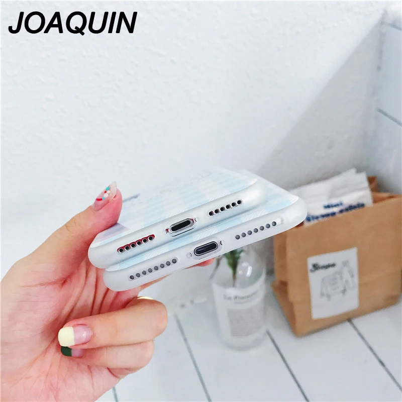 2018 New South Korea Retro Bow Phone case For iPhone X 6 6S 7 8 Plus Fashion Silicone Soft TPU Cases Coque Capa |