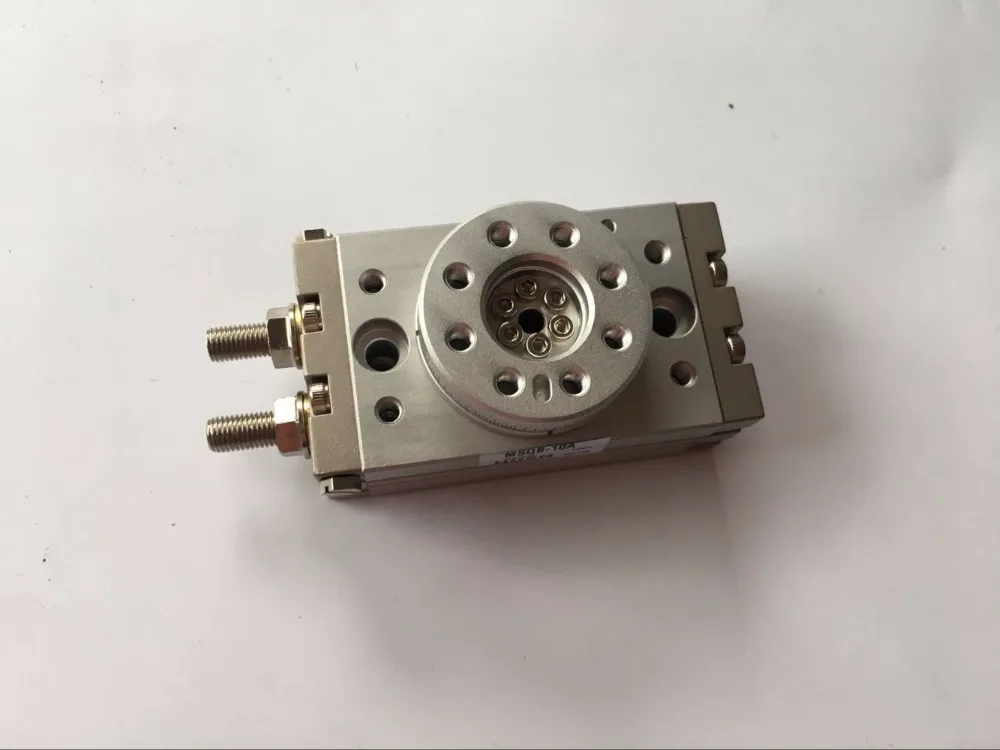 Rotary Table/Rack and Pinion Type MSQB100A MSQB100R Double Acting Cylinders MSQB 100A 100R | Обустройство дома