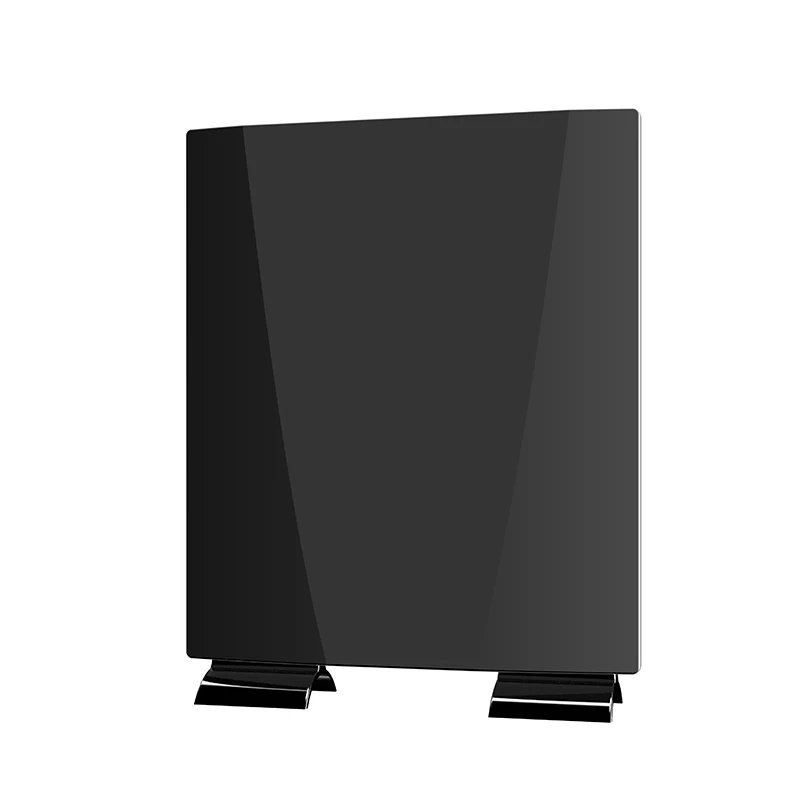 Наружная ТВ антенна для DVB T2 ATSC ISDBT внутренняя с кабелем 10 м UHF усилитель комнатная