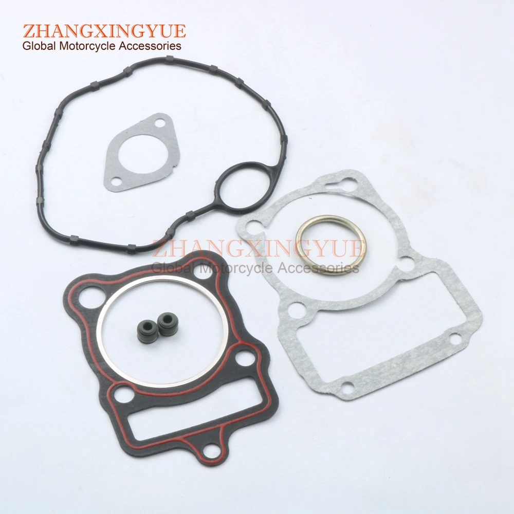 Top End Gasket Set for Honda CG150 ATV150 162MFJ | Автомобили и мотоциклы