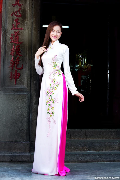Aodai вьетнамская одежда cheongsam aodai вьетнамское платье вьетнамское традиционное платье cheongsam Современное женское aodai ao-dai