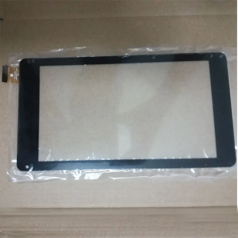 

7" Inch Touch Screen Digitizer Glass Sensor Panel For ZHC-0312A TPBRR20012-3303