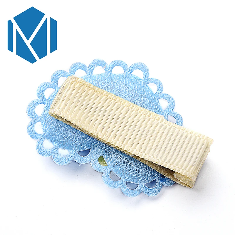 M MISM/2 шт. новые аксессуары для волос маленьких девочек заколки с розовым сердцем