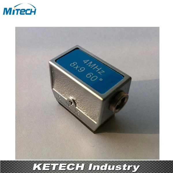 4MHz 8*9 Angle Beam контактный датчик 60 градусов|beam flashlight|beam lampbeam pictures |