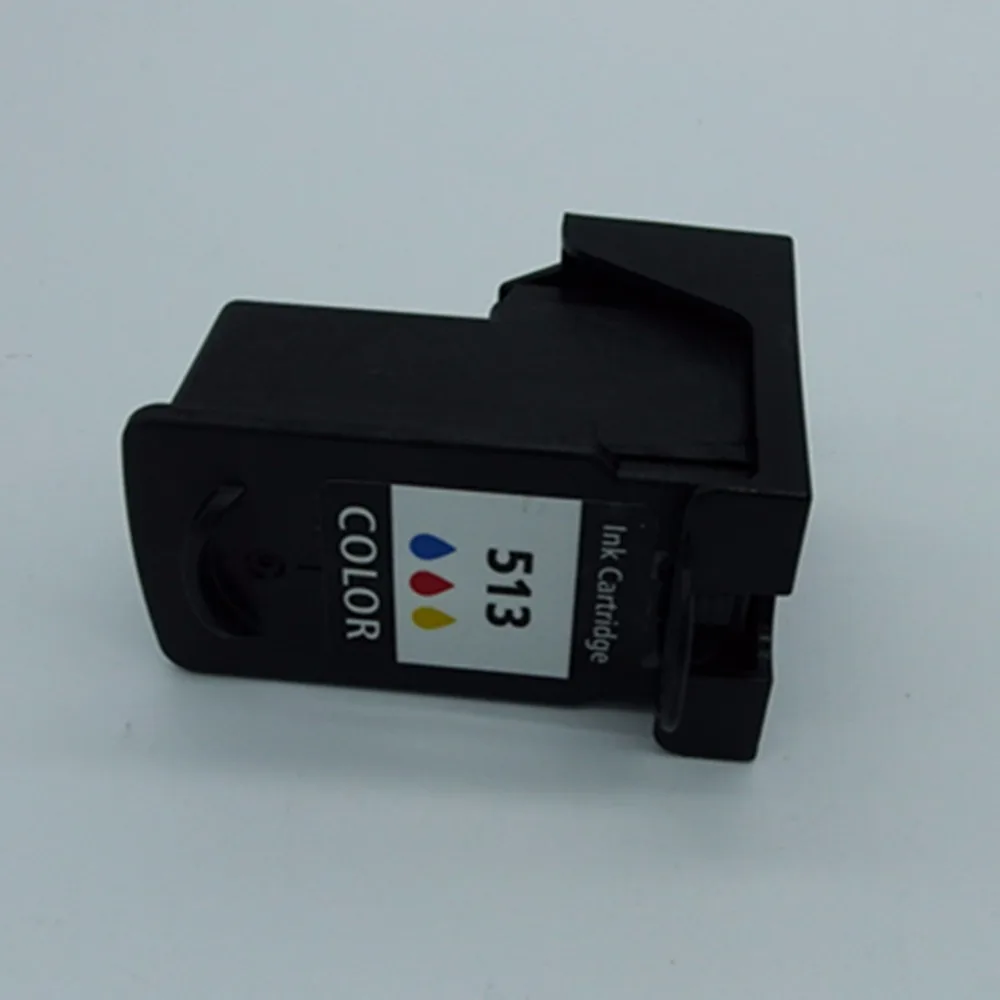 Восстановленные чернильные картриджи для Canon PG 512 XL 512XL PG512 CL 513XL CL513 Pixma iP2700 iP2702 MP240