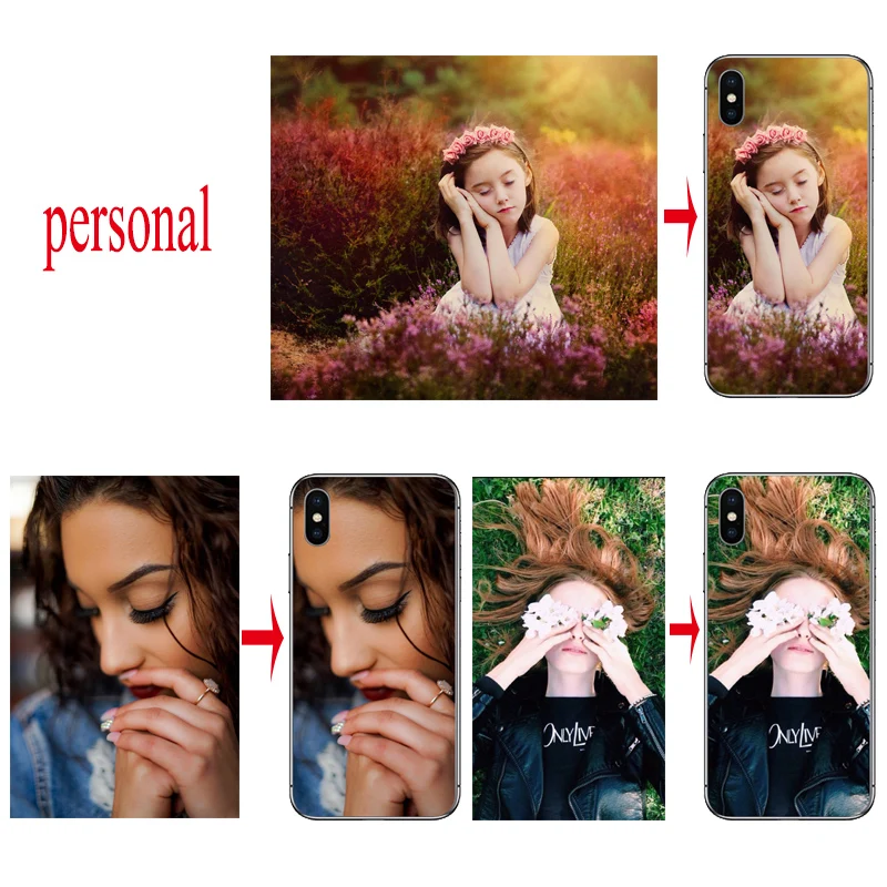 На заказ со словом рисунком именем буквами Фото чехол для телефона Asus Zenfone Max Plus M2