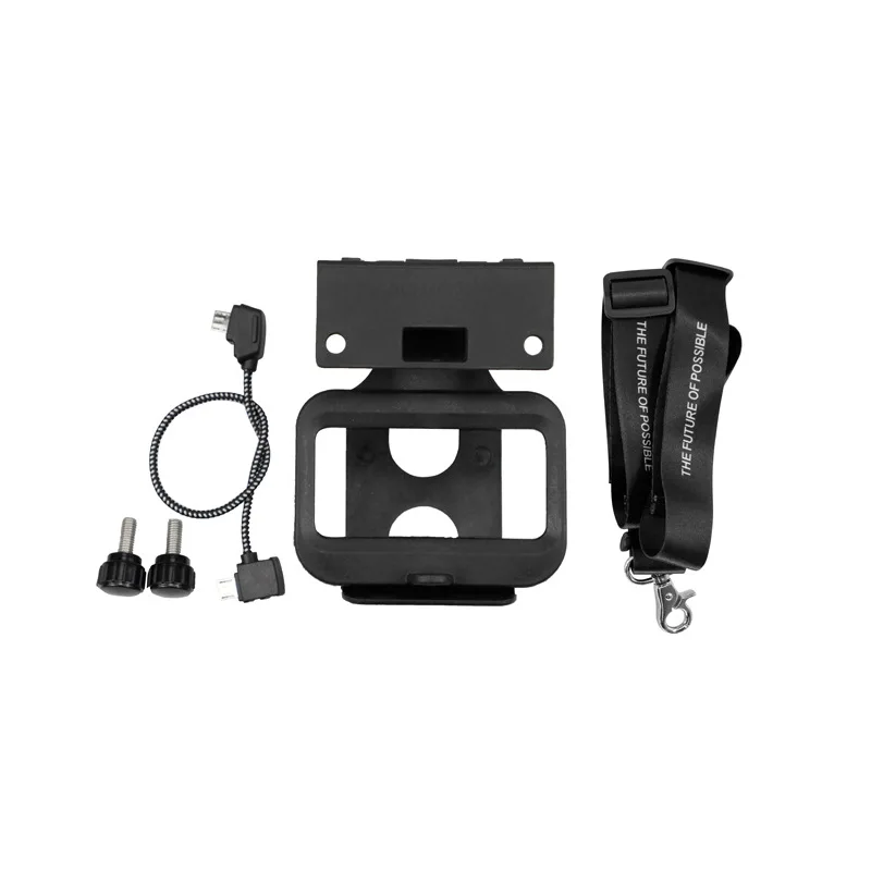 Подставка для экрана CrystalSky dji mavic mini / pro 1/ air 2 и zoom spark drone дистанционное
