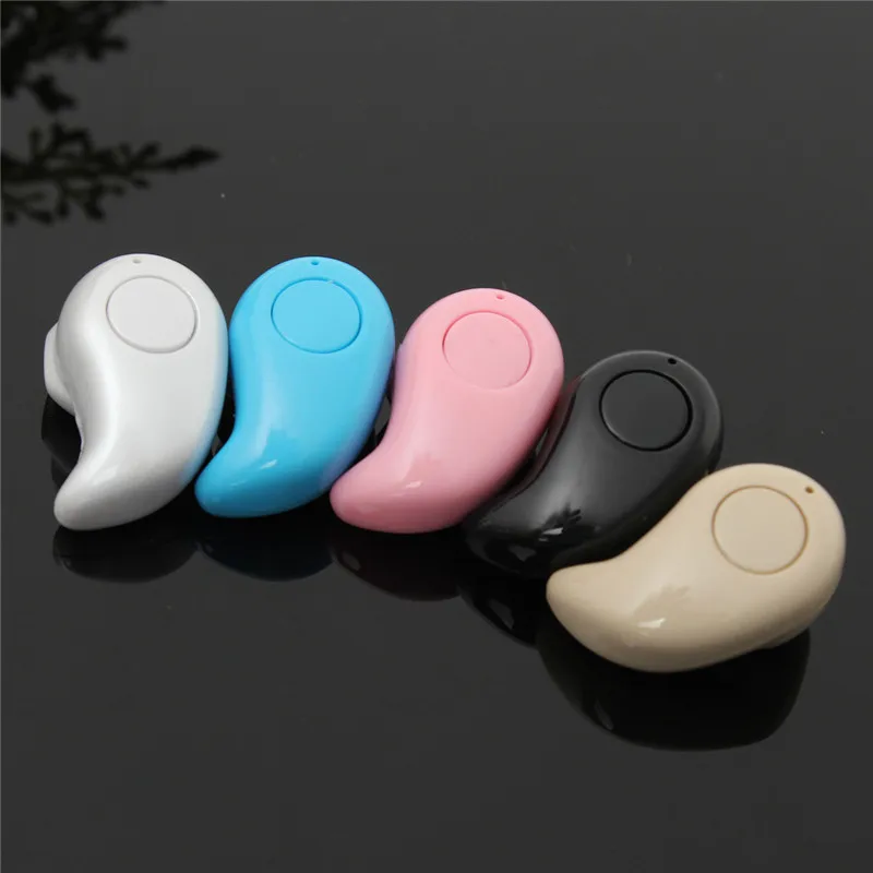 High Quality Bluetooth Headset For Intex Aqua Craze Phone Mini Wireless Earphone Mobile | Электроника