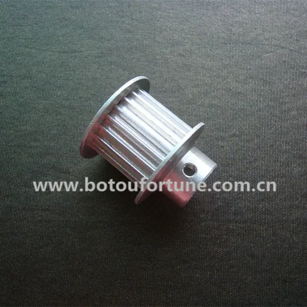 23 зубьев T10 натяжной шкив ГРМ 10 мм ширина 5 шт в упаковке