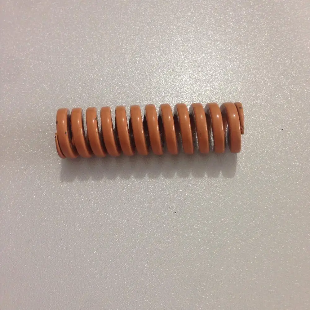

16x8x56mm Chromium Alloy Steel Coil Die Spring for Mould