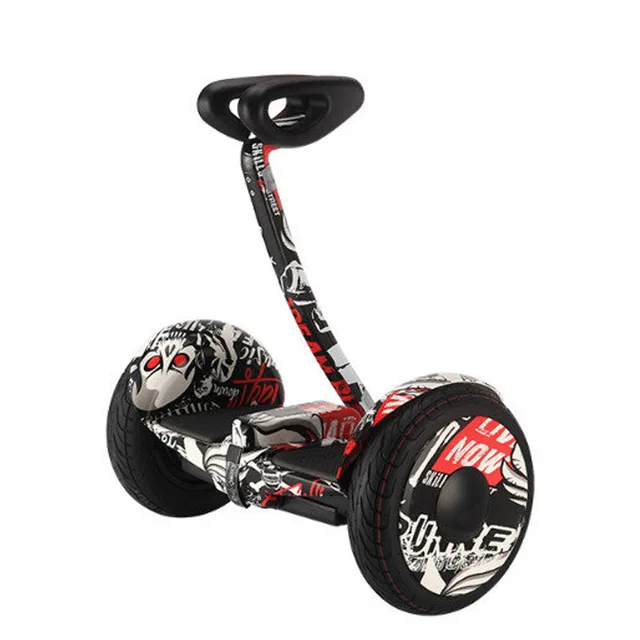 Скейтборд Ховерборд балансируя Gyroscooter взрослых Электрический скейтборд мини hover