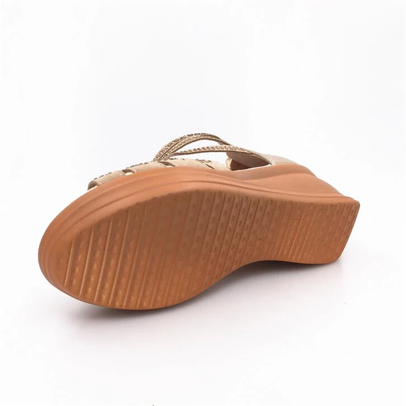 Женские сандалии гладиаторы из натуральной кожи с открытым носком|gladiator sandals|female