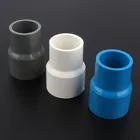 Соединители NuoNuoWell из ПВХ, внутренний диаметр 25, 32-20, 25 мм, 5 шт.