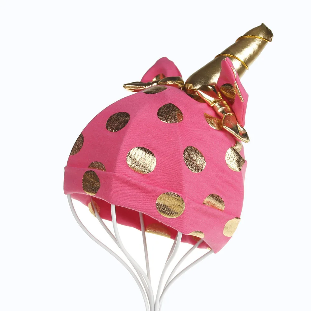 Обувь для мальчиков и девочек осень зима руководство Единорог позолота круг