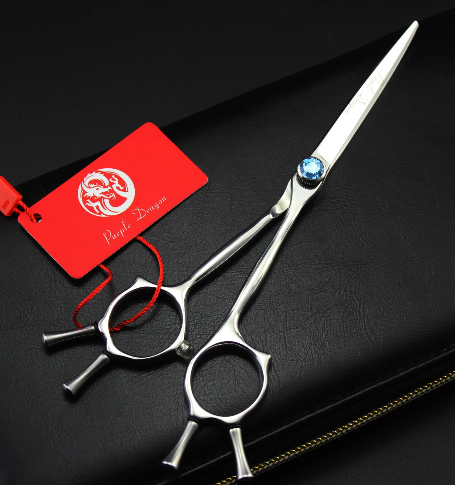 6.0 Inch Professional Cutting Scissors JP440C Hair Shears for Salon Hairdressers 1pcs | Красота и здоровье
