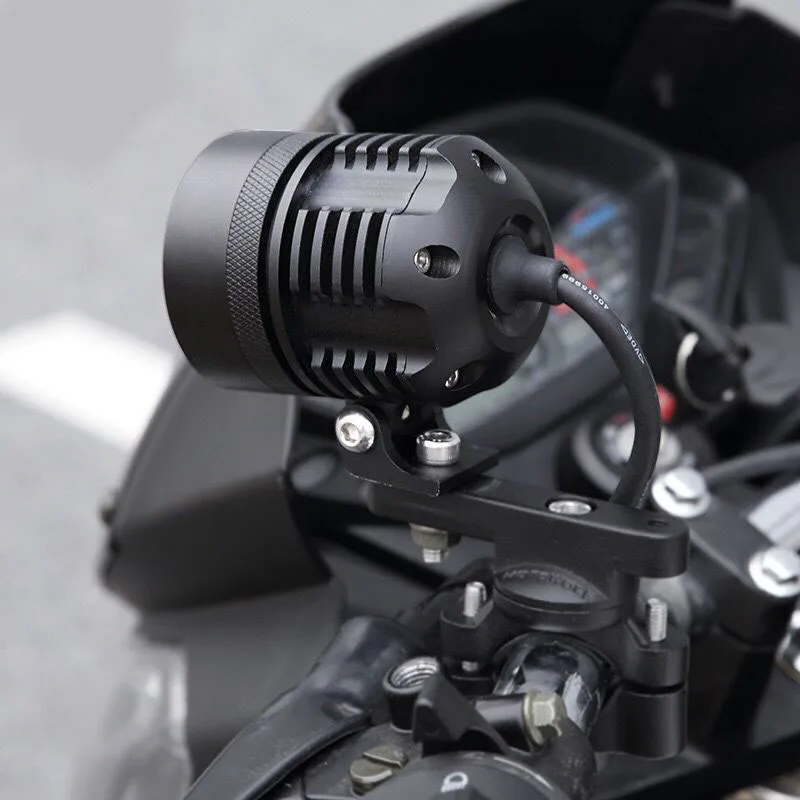 Универсальные светодиодные вспомогательные Противотуманные фары для