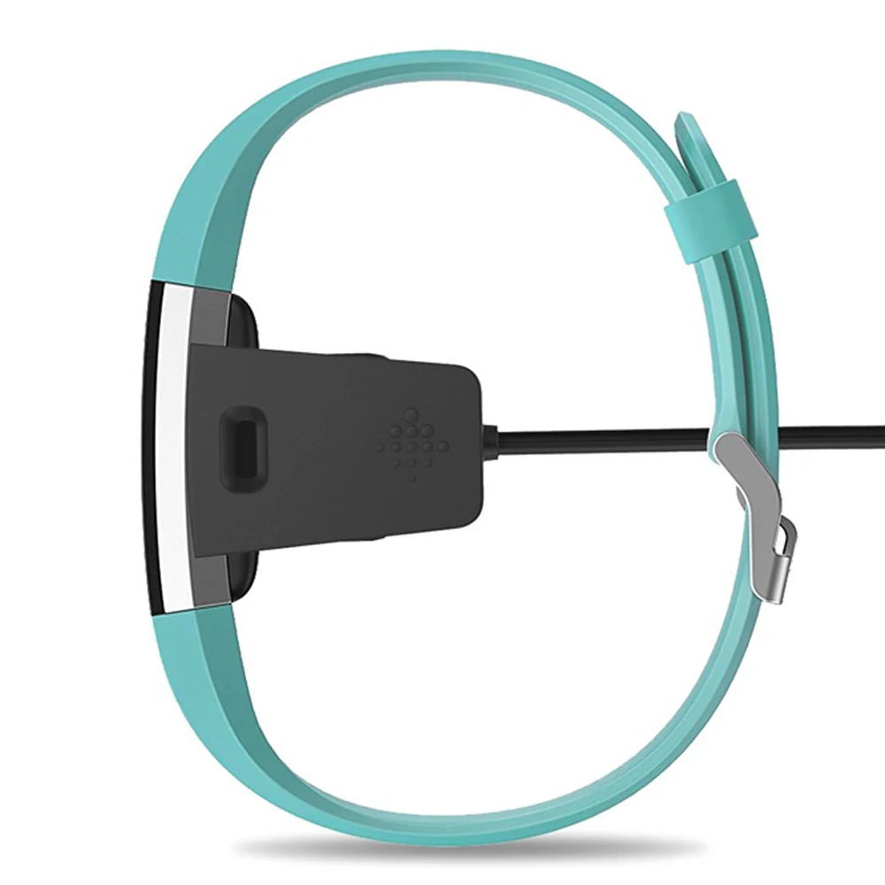Быстрое Сменное Зарядное устройство USB кабель для Charge 2 Браслет ремешок для Fitbit Charge2 Fit bit браслет адаптер док-станции