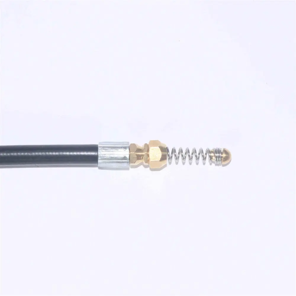 XZT-A13 Керхер Про HD 20м/70ФТ 16Мпа/2300ПСИ Аппарат высокого давления для чистки канализации шланг для мойки автомобилей.