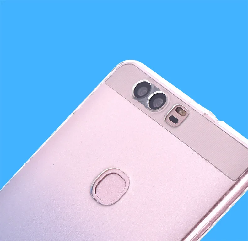 QINUO градиентный чехол для телефона из ТПУ с принтом аксессуары huawei Y5 Y6 Y7 Y8 Y9 2017 2018