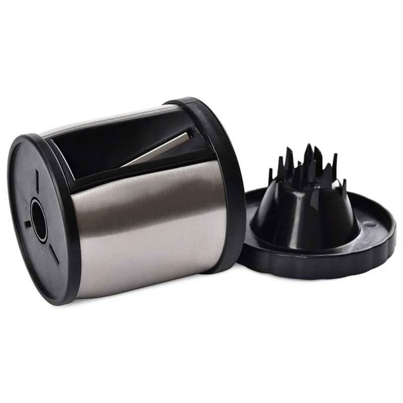 Кухонные принадлежности Овощечистка спиральный резак устройство для резки