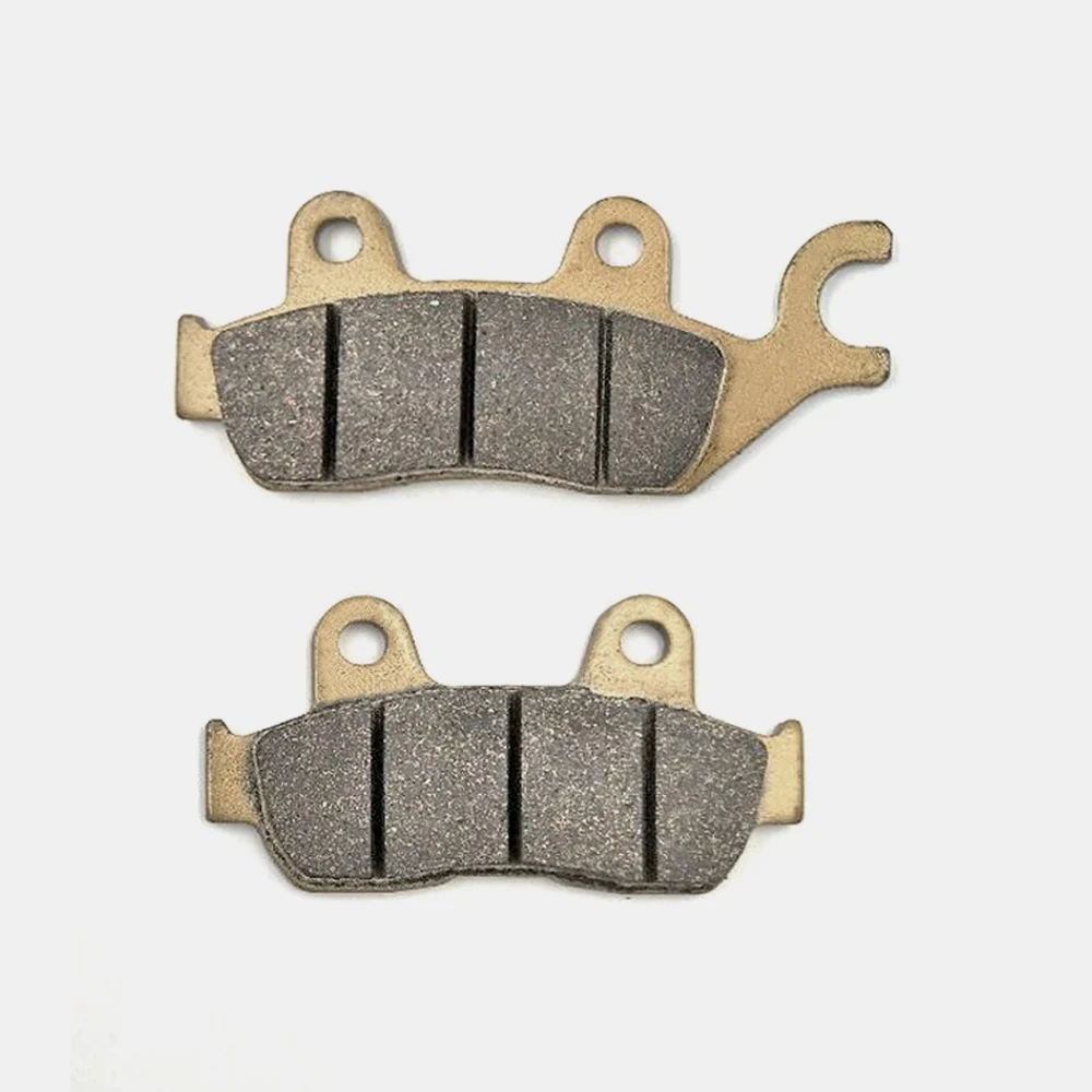 Передние и задние тормозные колодки для мотоцикла Honda CBF150 CBF190X CBF190R CB190R CBF 150 190 X R CB