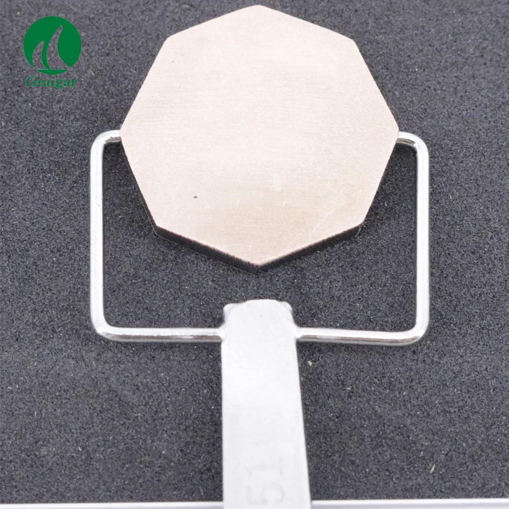 3 шт. GPG01 индикатор магнитного поля для тестирования магнитных частиц|Сварочные