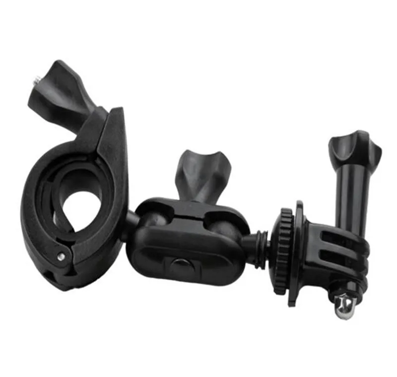 Поворотный руль велосипеда мотоцикла быстросъемное Крепление держатель для Gopro