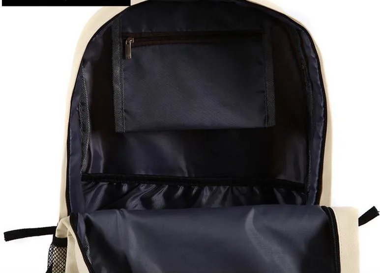 Мультфильм Аниме Мода детская школьная сумка рюкзак Noragami ARAGOTO Yukine Косплей backpacksTravel ноутбук книга сумки