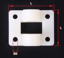 Arm for turning 4.1mm and hold mount whole set | Игрушки и хобби