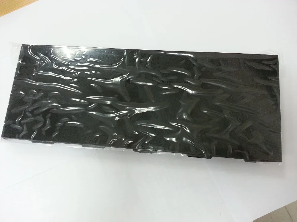 Чехол для жесткого диска PS4 пластиковый глянцевый черный | Электроника