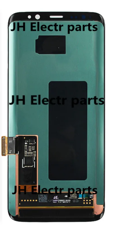 100% протестированный Оригинальный ЖК-дисплей + дигитайзер сенсорного экрана в