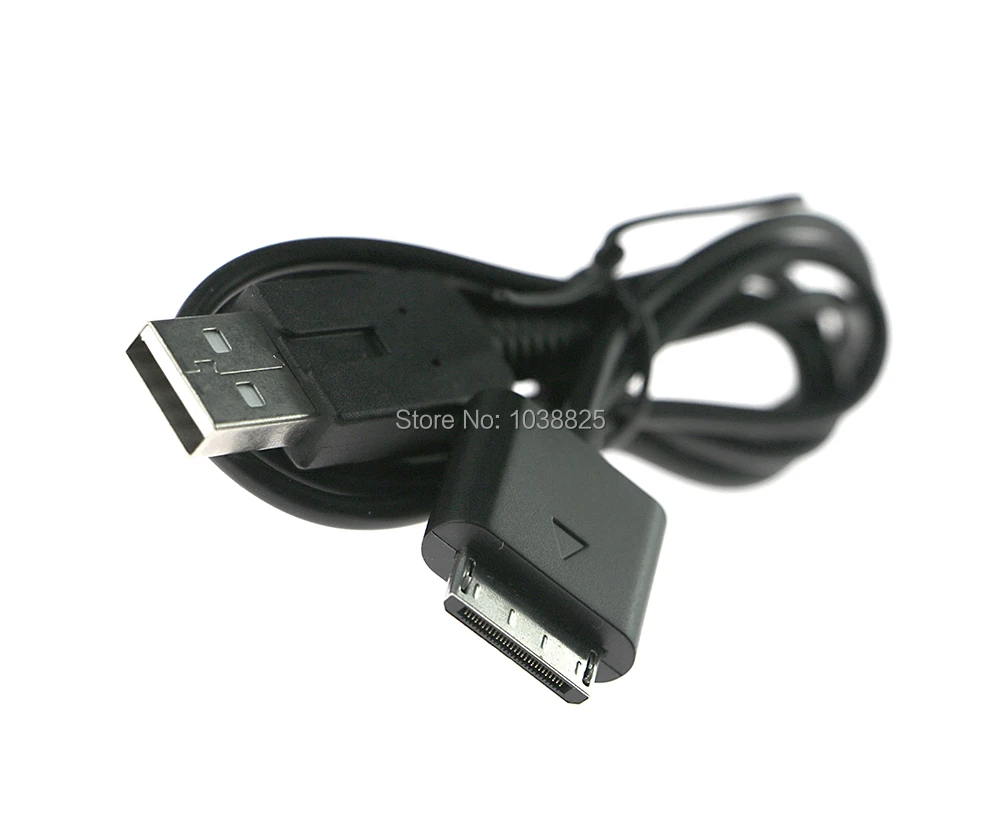 20 шт. USB зарядное устройство кабель передачи данных зарядный Шнур Линия для PlayStation