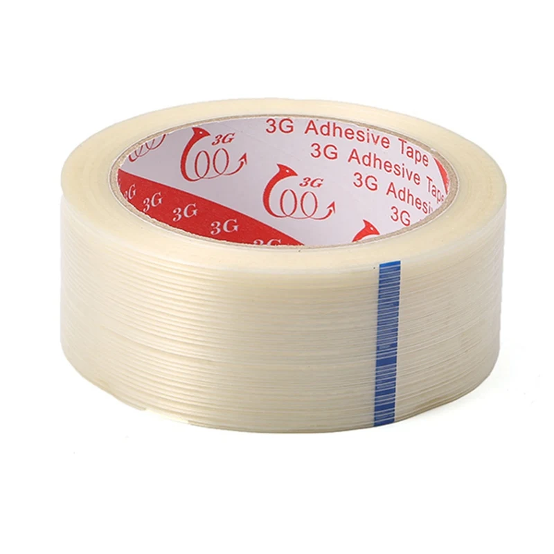 Клейкая лента для моделей RC 2 см 3 4 | Игрушки и хобби