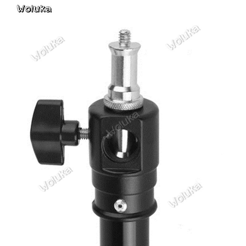 VT-300Z Photographic Lamp Frame 3 meters professional photography studio lamp flash Headlight Rack Studio Bracket CD50 T03 | Электроника