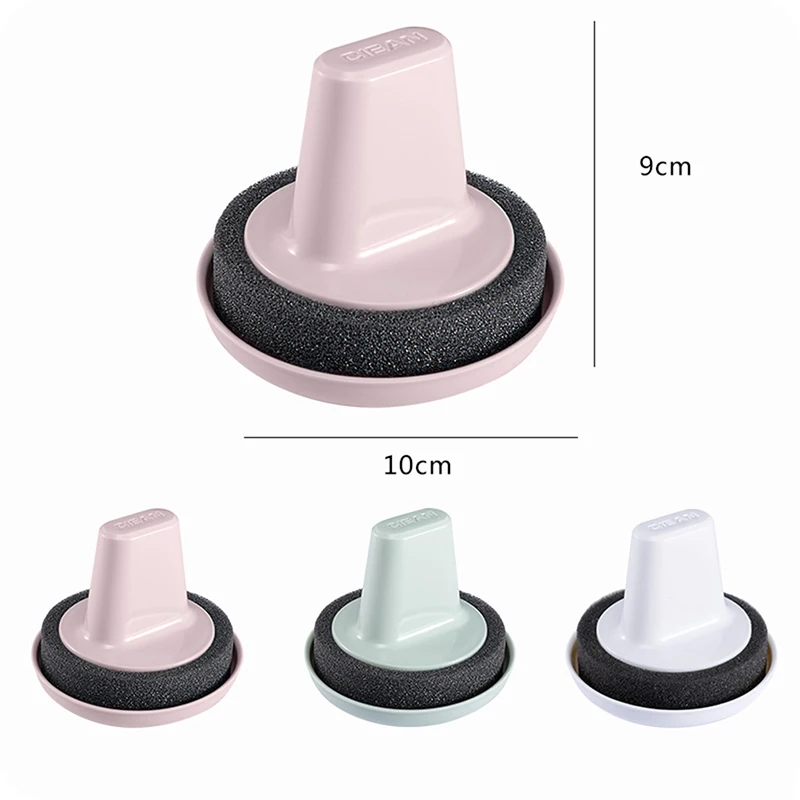 Белый/розовый/синий лоток губка Чистящая Щетка антимикробные ПОЛОМОЕЧНЫЕ ГУБКИ