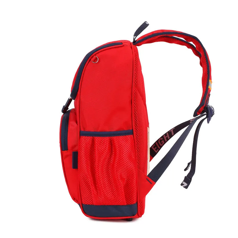 Школьные рюкзаки для мальчиков и девочек Комплект детских школьных сумок рюкзак