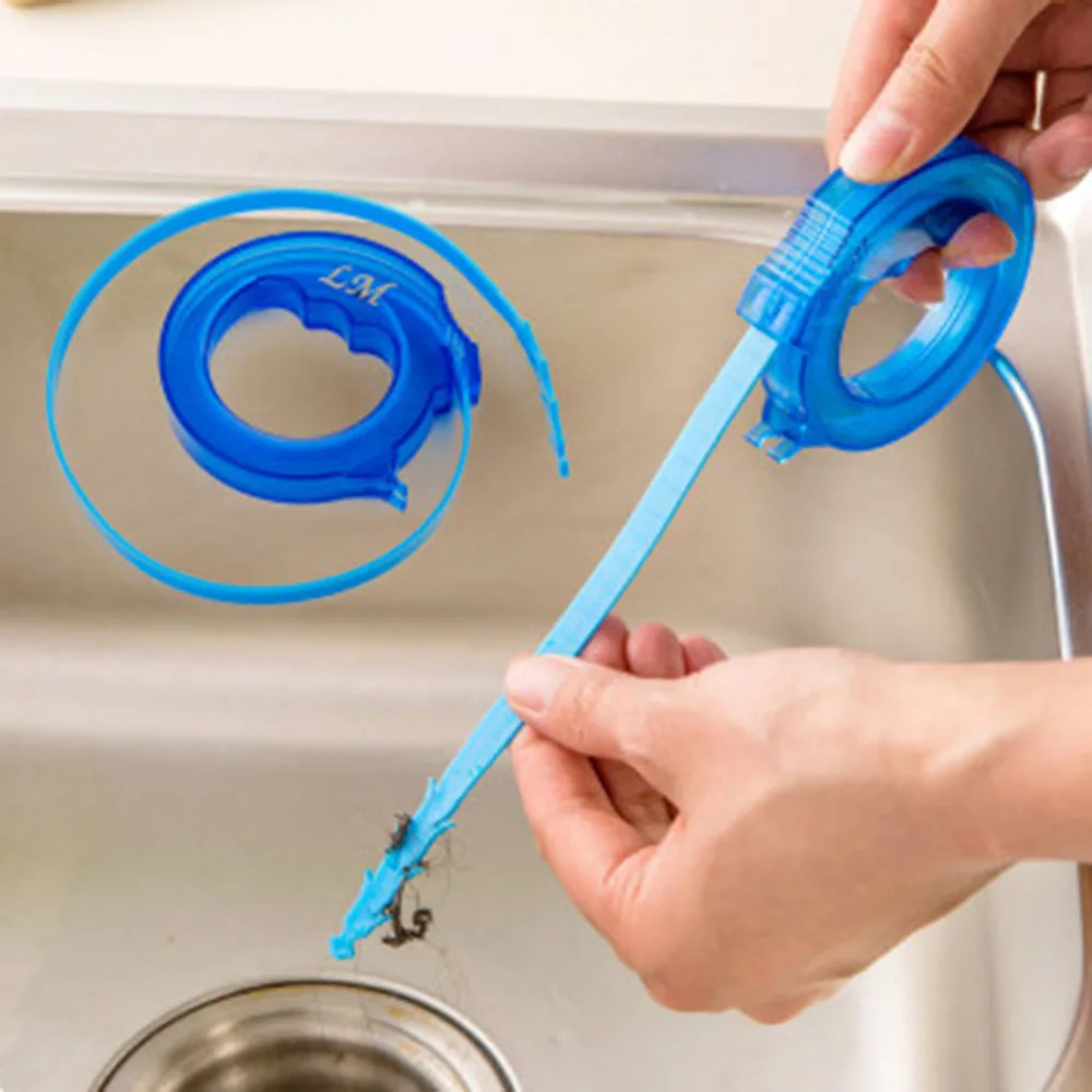 Устройство для очистки канализационной трубы в ванной комнате фильтр очистители