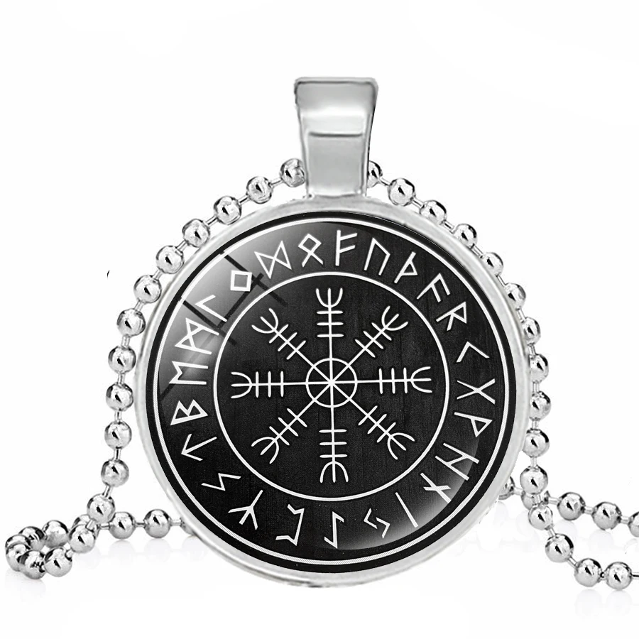 Модная серия комиксов из фильма Молот Тора ожерелье с подвеской Темный мир