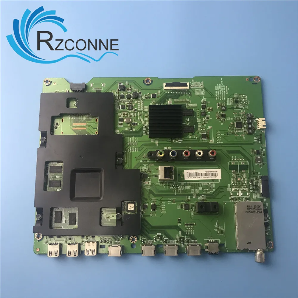 Материнская плата для UA40HU6000J UA40HU6008J CY GH055HGLV2H UA48HU6000J GH048HGLV1H UA55HU6000J|Промышленные