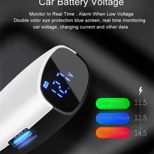 Устройство для быстрой зарядки kongyide 4 в 1 с двумя USB портами 5 В 3