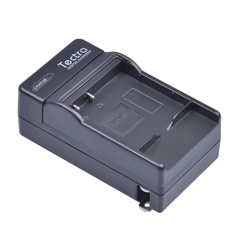Tectra 2 шт. NP-40 NP40 NP 40 батарея + Цифровое зарядное устройство для Casio EX-Z400 FC100 FC150 FC160S P505