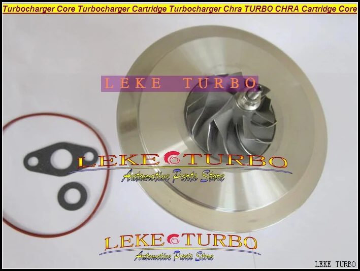 

Turbo Cartridge CHRA GT17 28230-41421 471037-0001 471037 Turbocharger For Hyundai Mighty Truck 2 3.5T H350 Bus 1995-98 D4AE 3.3L