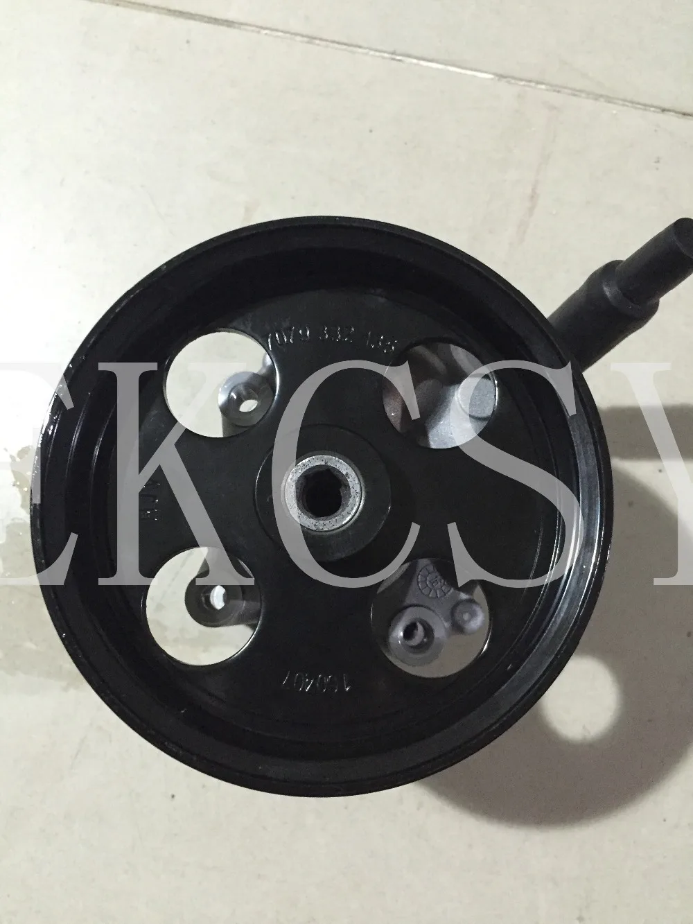 3407200-K00 высококачественный Гидроусилитель рулевого насоса для great wall Wingle 3 wingle 5 steed